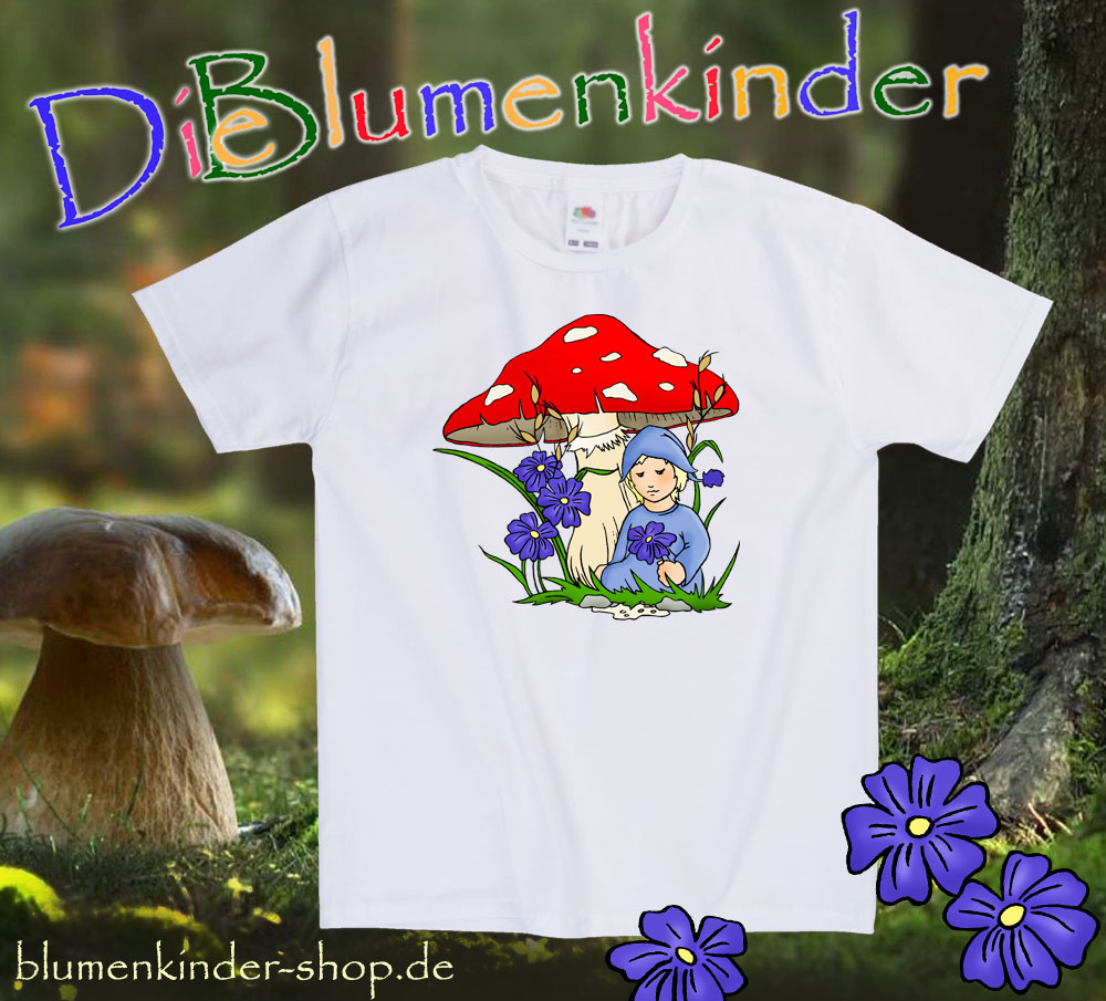 Pilzling T-Shirt