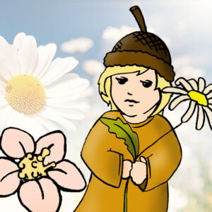Blumenkinder
