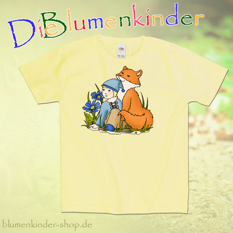 Reineke T-Shirt