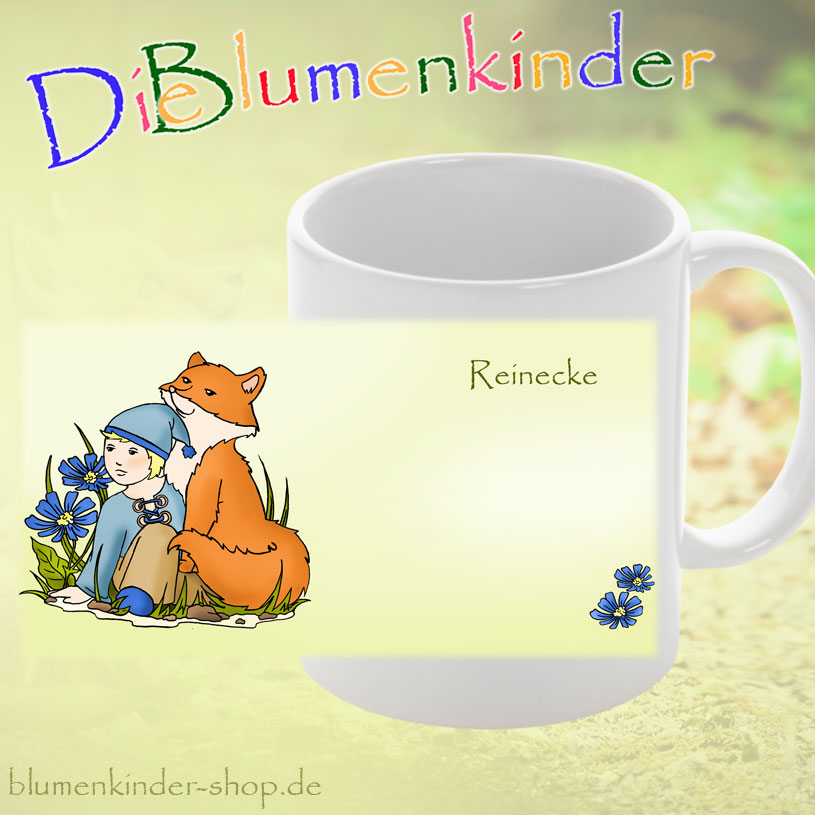 Reineke Tasse